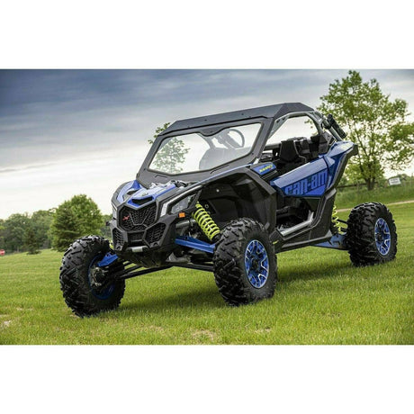 Kolpin Can Am Maverick X3 Glass Windshield