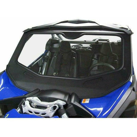 Kolpin Can Am Maverick X3 Glass Windshield