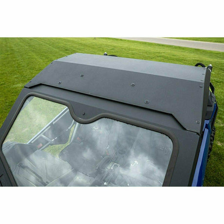 Kolpin Can Am Maverick X3 Glass Windshield