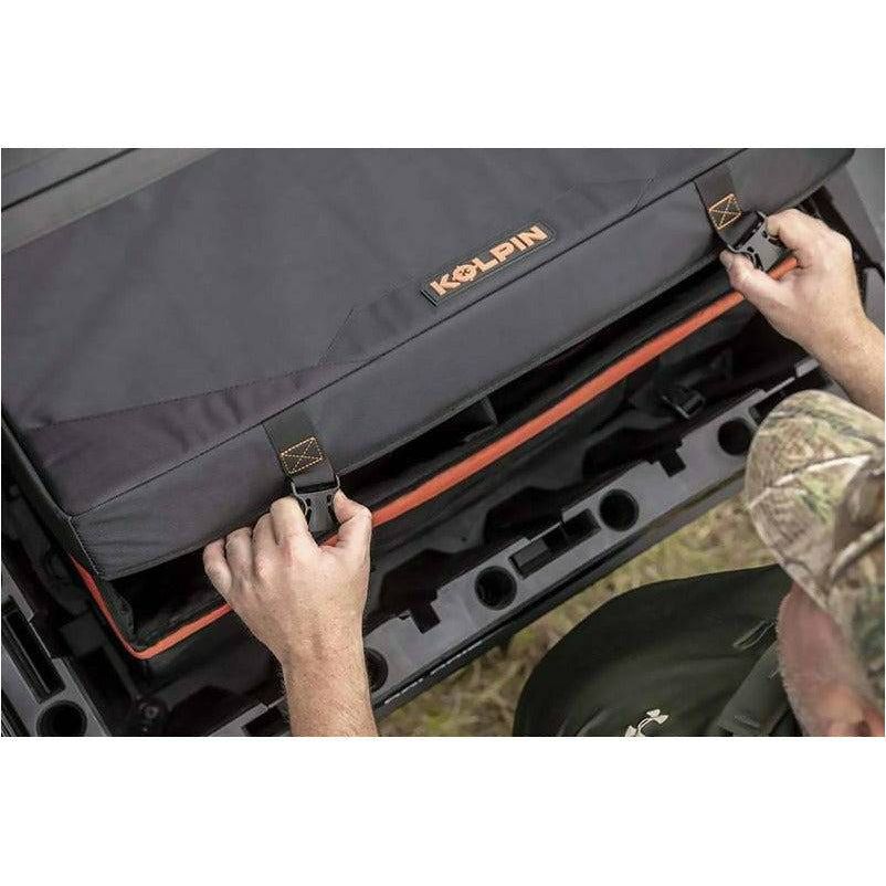 Guardian UTV Storage Box (80L) | Kolpin