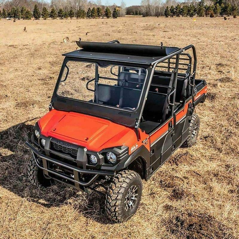 Kolpin Kawasaki Mule PRO FXT / DXT Steel Roof