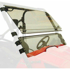 Kolpin Kawasaki Teryx (2010-2013) Full-Tilt Windshield