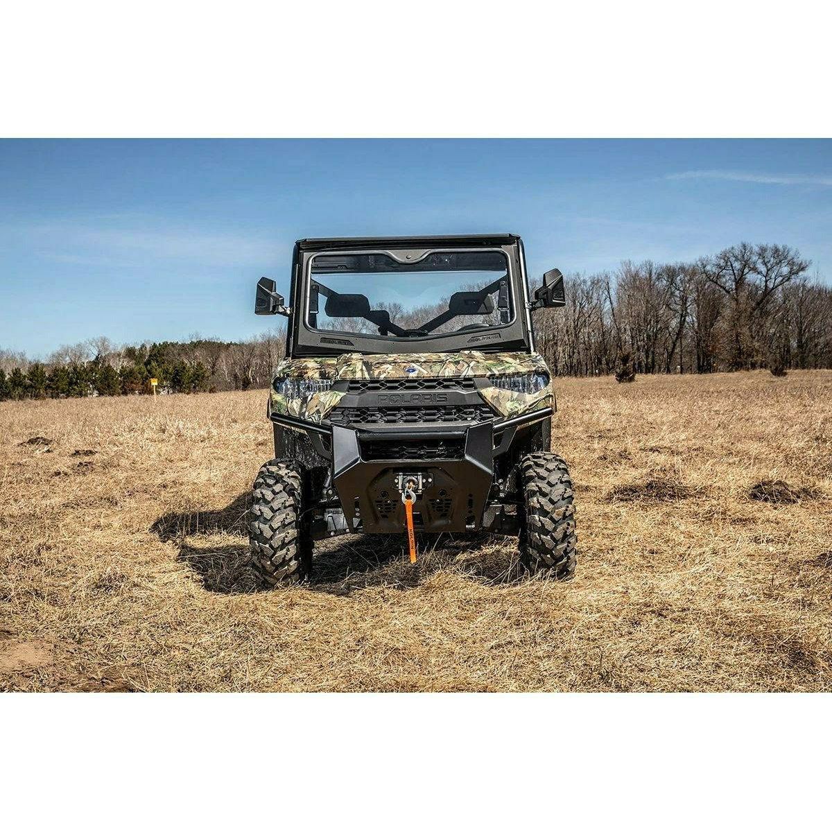 Kolpin Polaris Ranger XP 900 / 1000 Glass Windshield