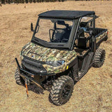 Kolpin Polaris Ranger XP Steel Roof