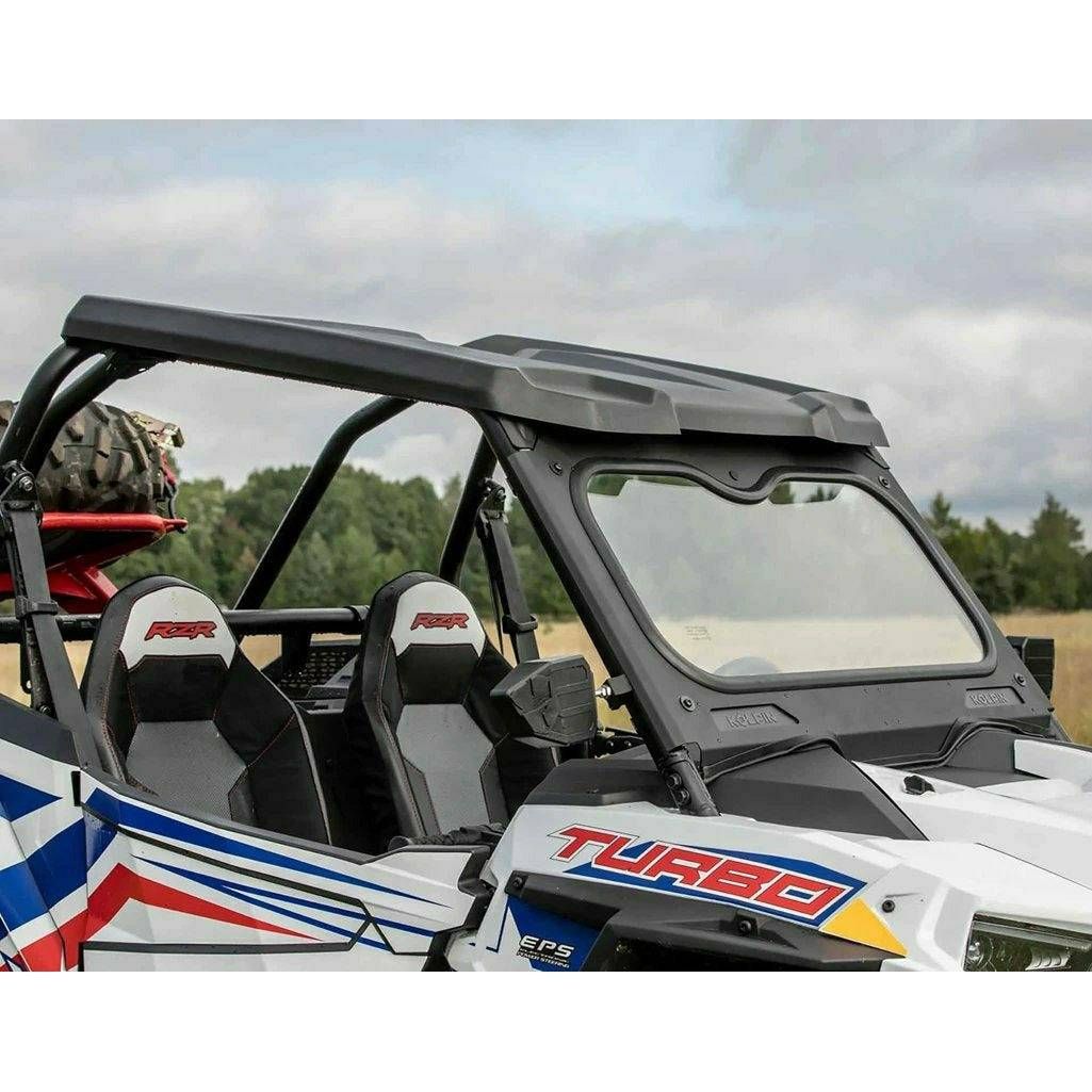 Kolpin Polaris RZR XP 1000 (2019+) Glass Windshield