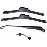 Kolpin UTV Configurable Manual Wiper