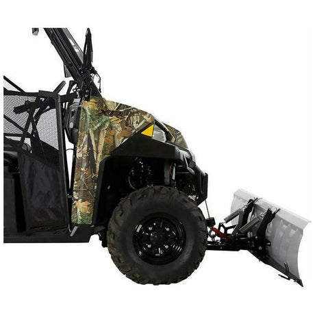 UTV Switchblade Snow Plow System | Kolpin