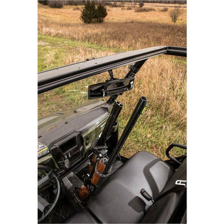 UTV Vertical In-Cab Gun Rack | Kolpin