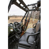 UTV Vertical In-Cab Gun Rack | Kolpin