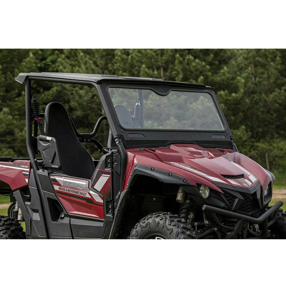 Kolpin Yamaha Wolverine X2 Steel Roof