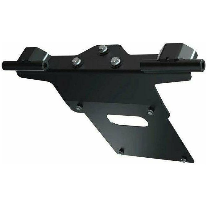 Kolpin Yamaha Wolverine X2 / X4 Conqueror Front Connect Plow Mount