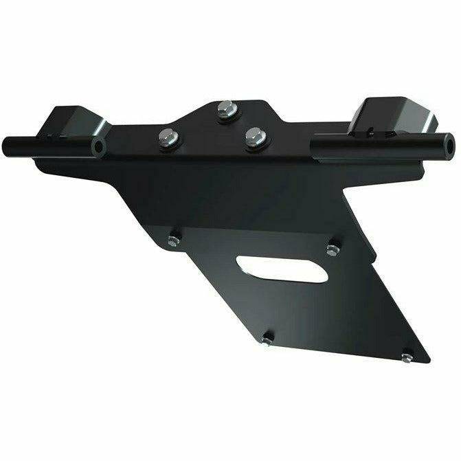 Kolpin Yamaha Wolverine X2 / X4 Conqueror Front Connect Plow Mount