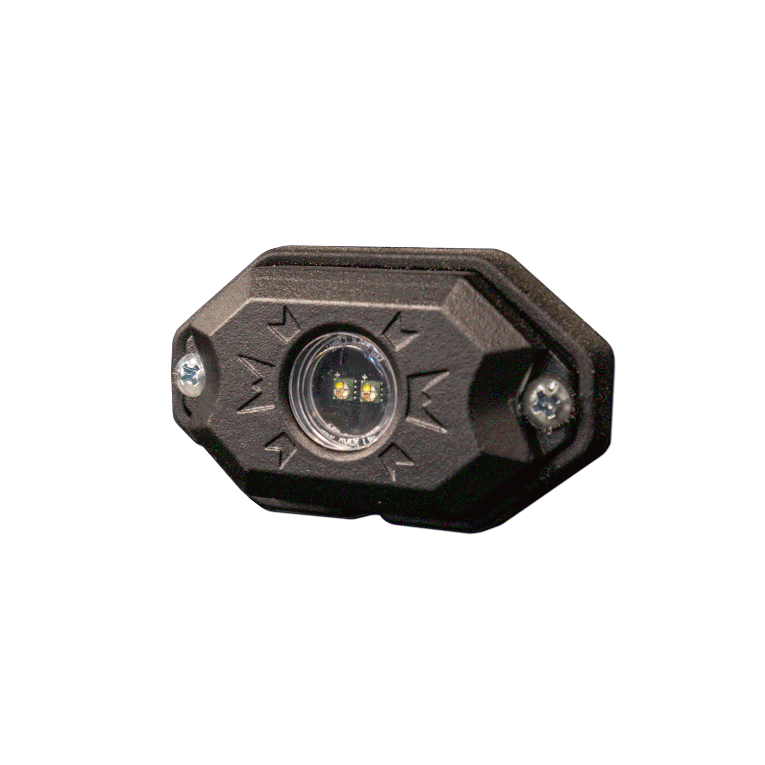 Kombustion Bluetooth 8-Pod Rock Lights