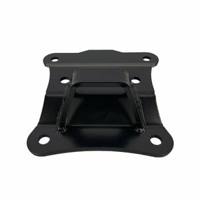 Kombustion Can Am Maverick X3 Rear Radius Plate with D-Ring