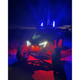 Kool Whips 5ft LED Whips (Pair)