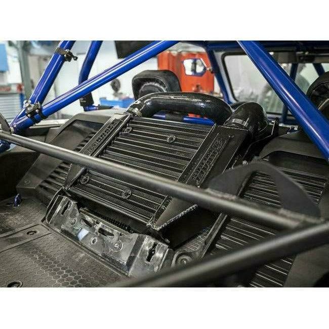 Kraftwerks Yamaha YXZ 1000R (2019-2021) Supercharger Kit