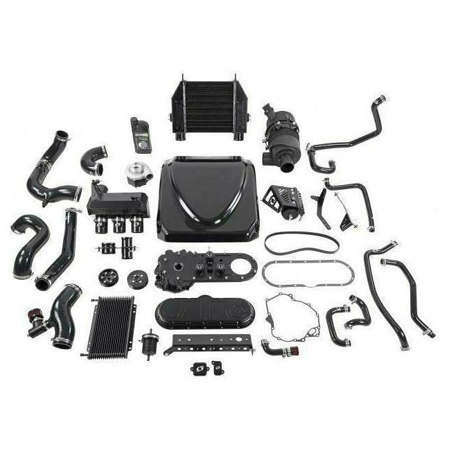 Kraftwerks Yamaha YXZ 1000R (2019-2021) Supercharger Kit