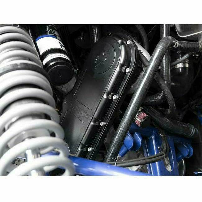 Kraftwerks Yamaha YXZ 1000R (2019-2021) Supercharger Kit
