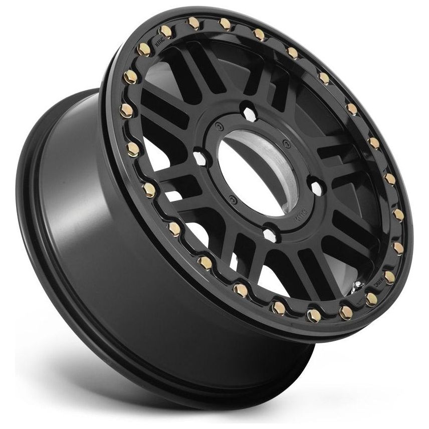 KS250 Cage Beadlock Wheel