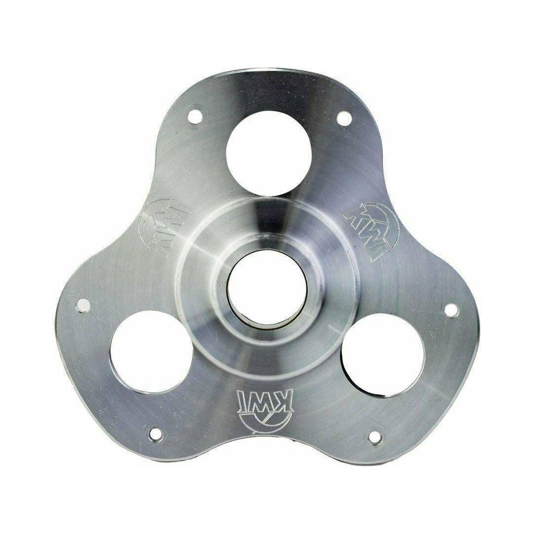 KWI Polaris RZR PRO / Turbo S Billet Overdrive Clutch Cover