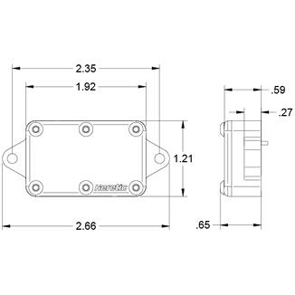 LED Dome Light