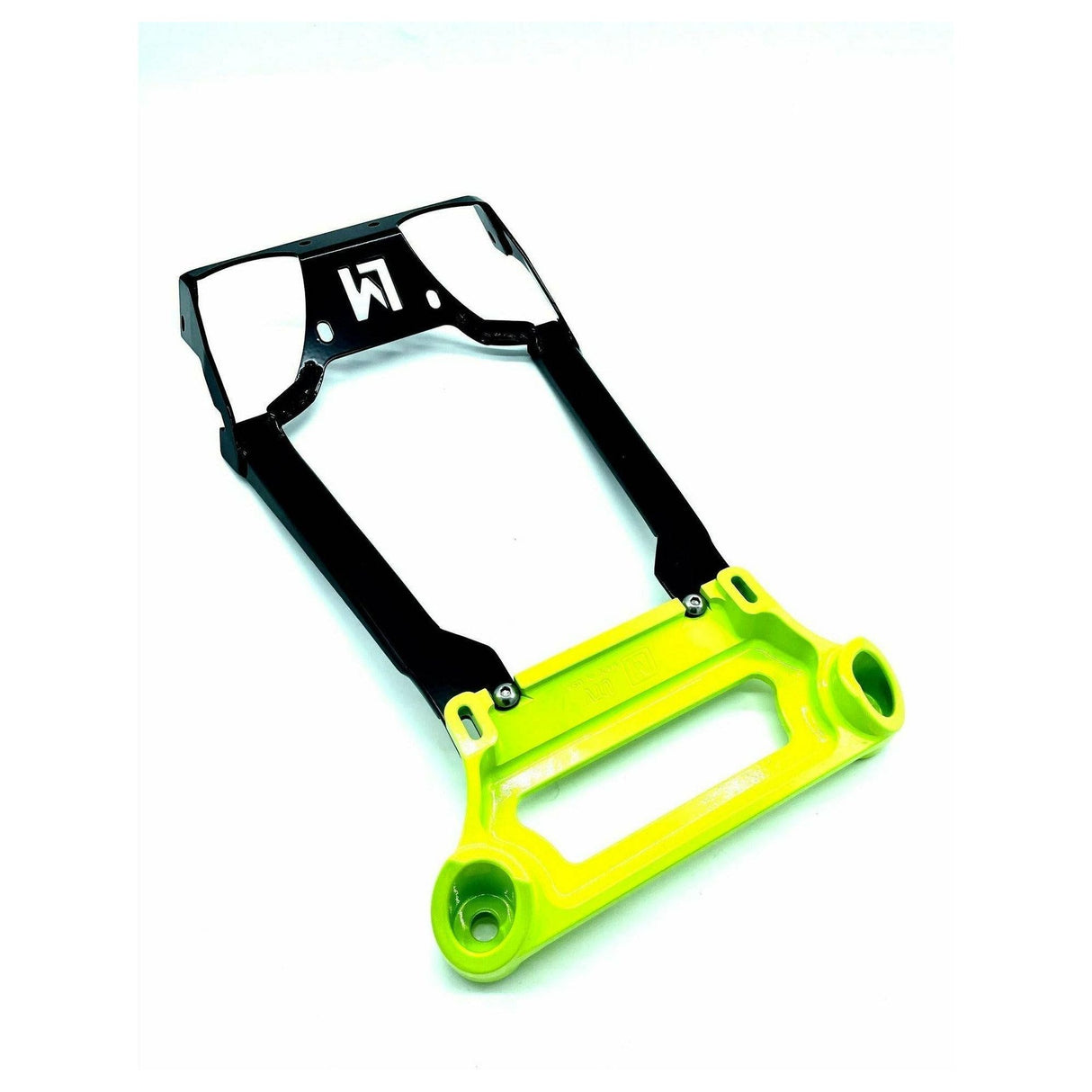 Can Am X3 Billet Shock Brace | LM-UTV