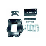 LM UTV Can Am Maverick X3 Front Gusset Kit