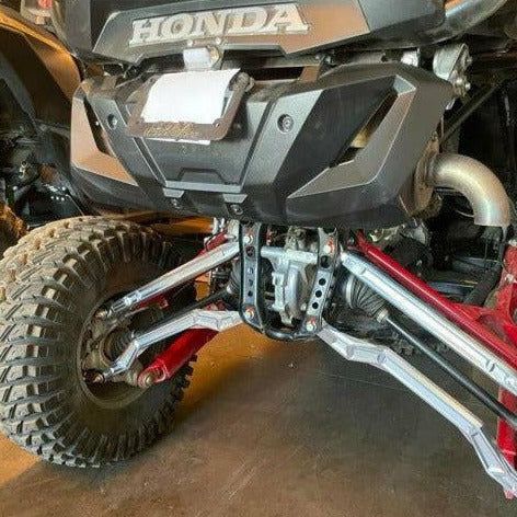 LM UTV Honda Talon 1000R High Clearance Radius Rods