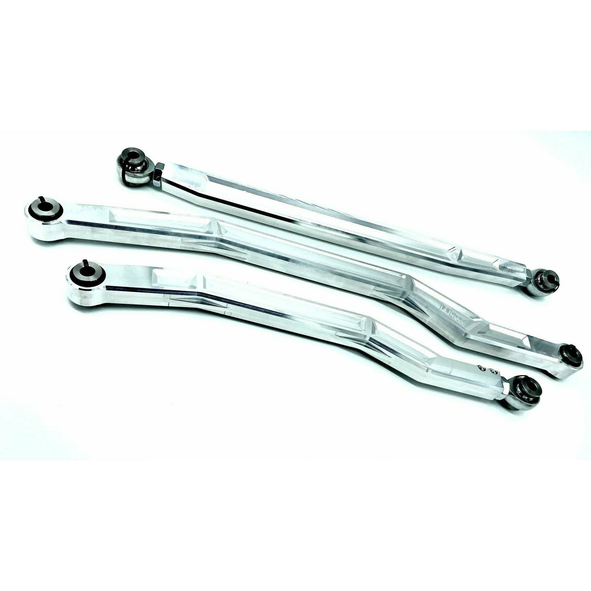 LM UTV Kawasaki KRX High Clearance Radius Rods