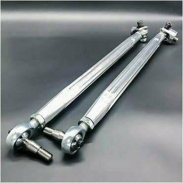 Polaris RZR XP 1000 / Turbo (2014-2017) Steering Tie Rods (Heim Style) | LM-UTV