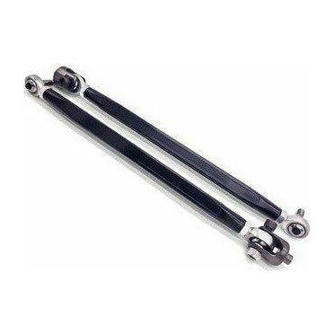 Polaris RZR +4" Steering Tie Rods (Heim Style) | LM-UTV