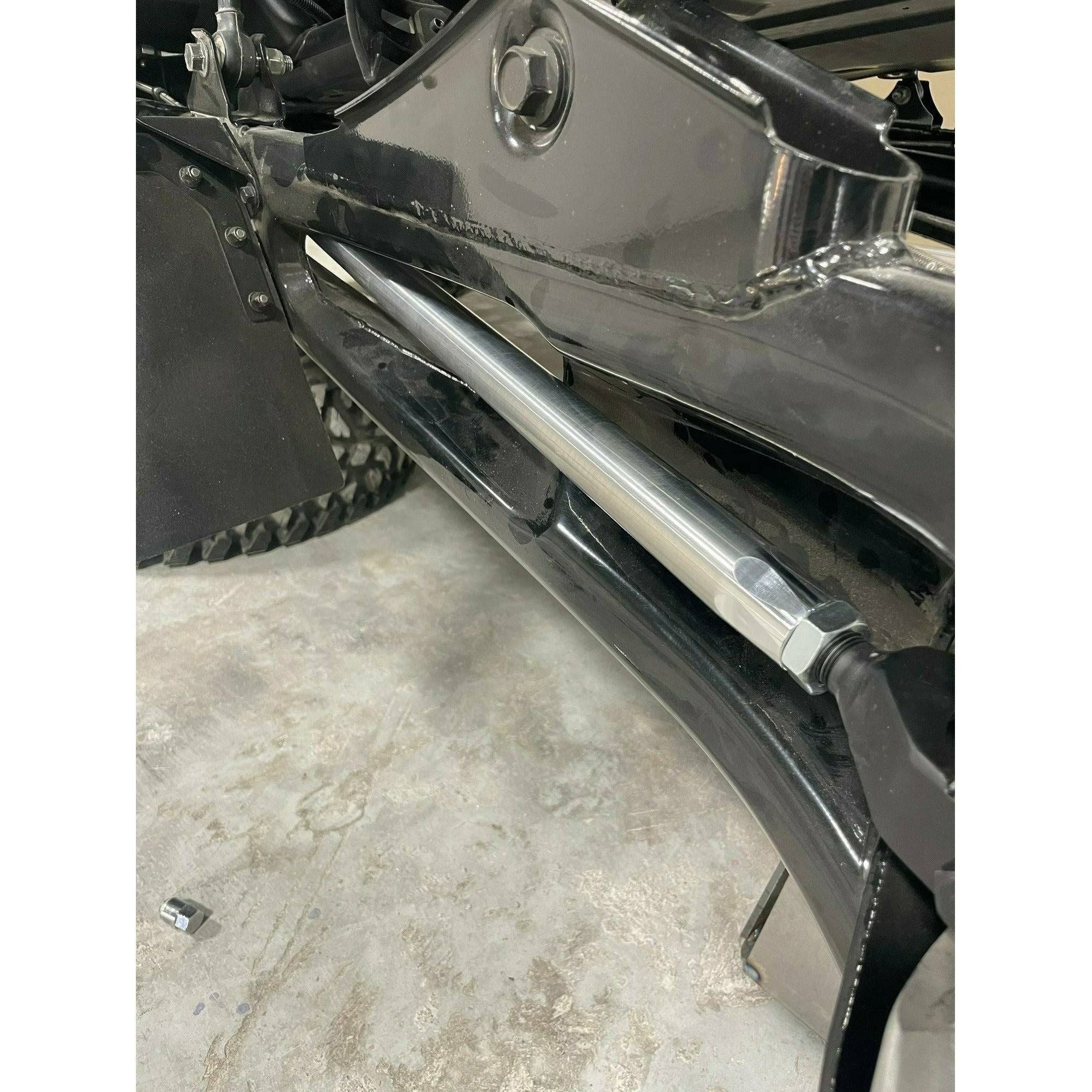 LM-UTV Polaris RZR PRO R Rear Toe Rods