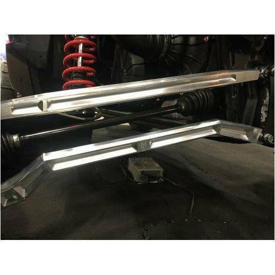 Polaris RZR XP 1000 / Turbo Radius Rod Kit | LM-UTV