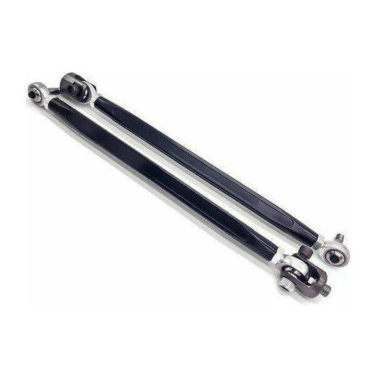 Polaris RZR +3.5" Steering Tie Rods (Heim Style) | LM-UTV