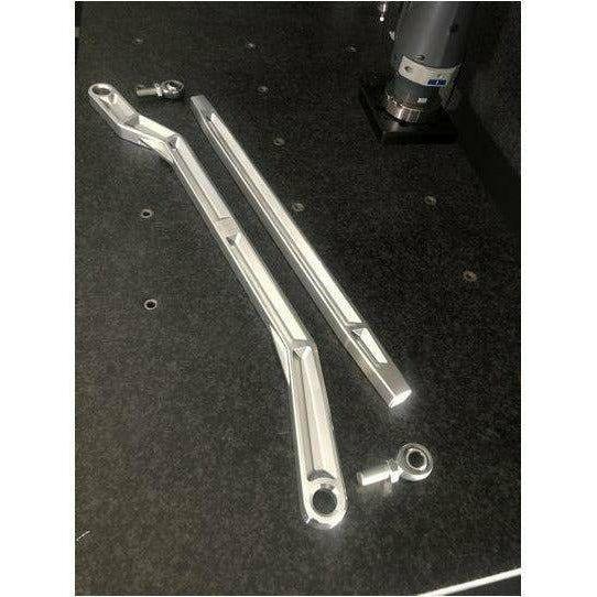 Polaris RZR Turbo S Radius Rod Kit | LM-UTV