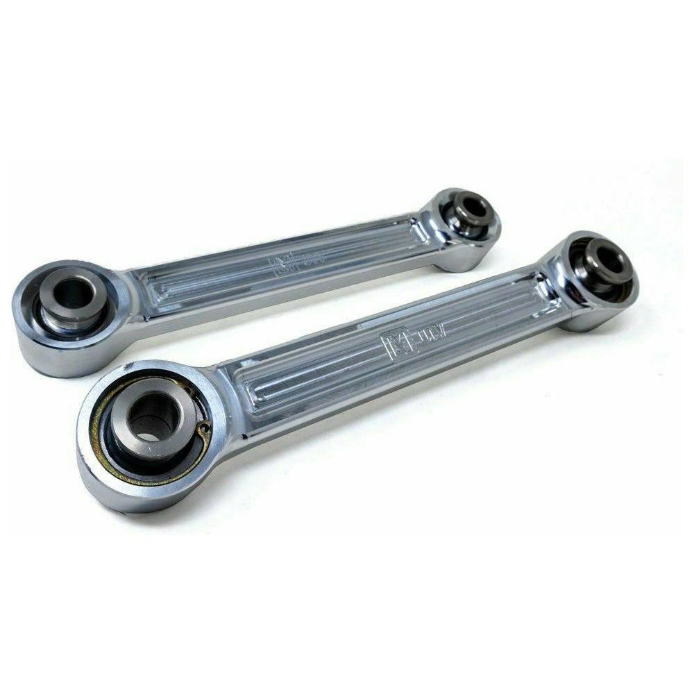 Polaris RZR Turbo S Rear Sway Bar Links (12mm) | LM-UTV