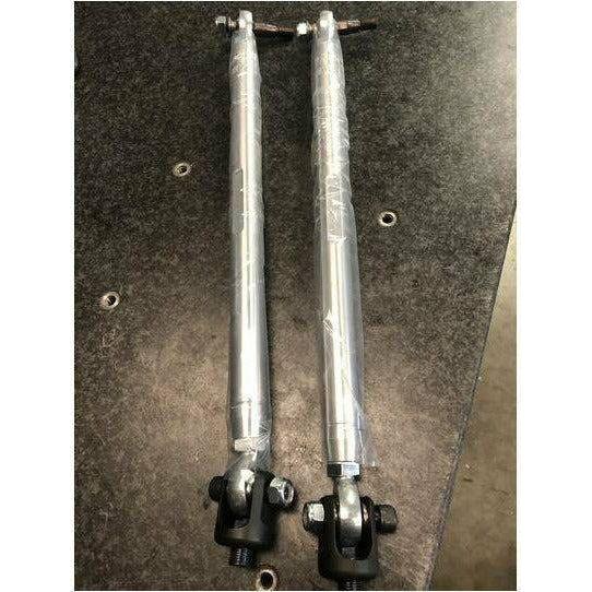 Polaris RZR Turbo S Steering Tie Rods (Heim Style) | LM-UTV