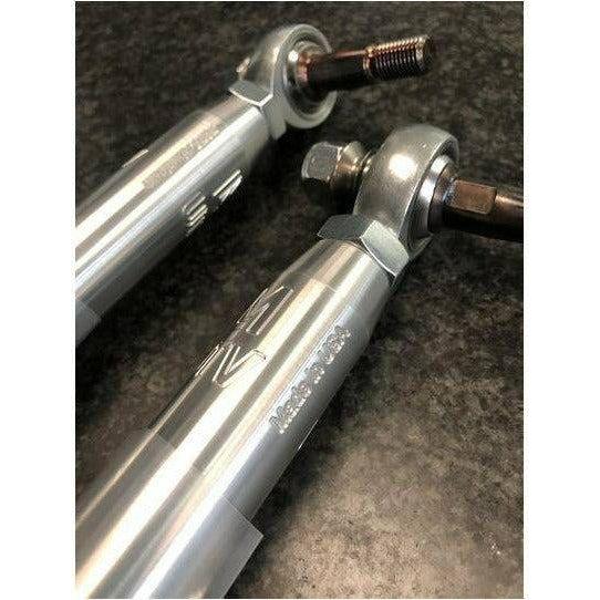 Polaris RZR Turbo S Steering Tie Rods (Heim Style) | LM-UTV