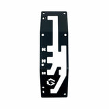 Can Am X3 Shift Gate | Geiser Performance