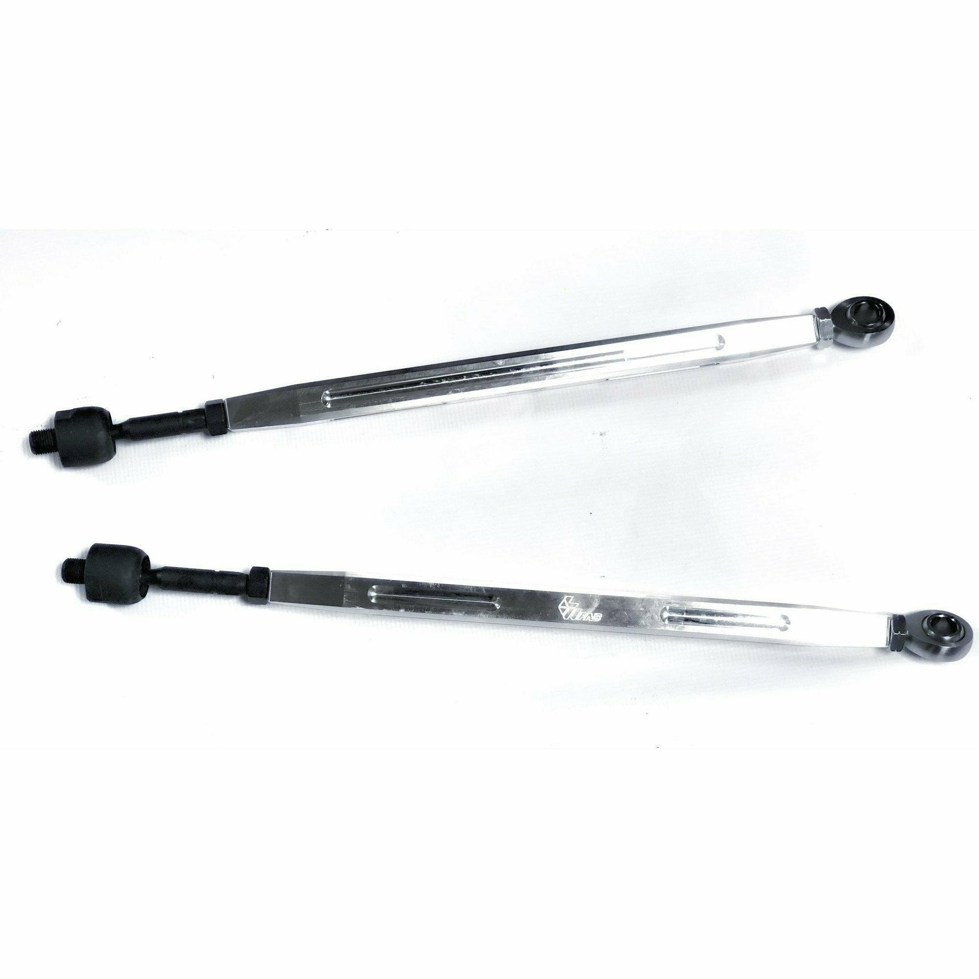 LW Fab Polaris General Tie Rods