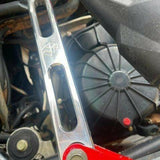 LW Fab Polaris RZR PRO XP Sway Bar Links
