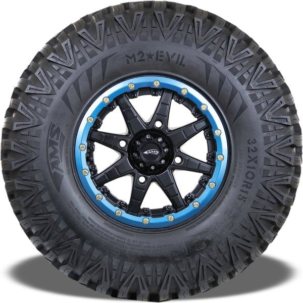 M2 Evil Tire
