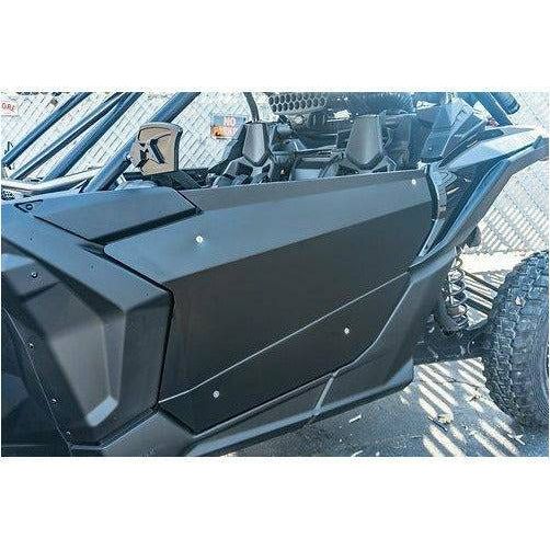 Can Am X3 Door Kit | Madigan Motorsports