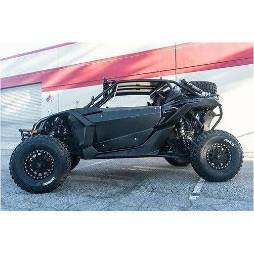 Can Am X3 Door Kit | Madigan Motorsports