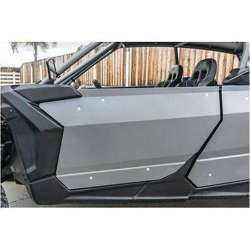 Can Am X3 MAX Door Kit | Madigan Motorsports