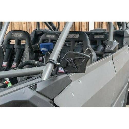 Side View Mirror | Madigan Motorsports