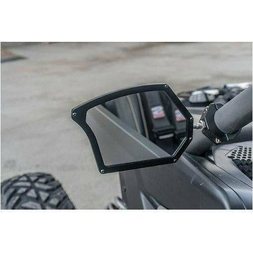 Side View Mirror | Madigan Motorsports