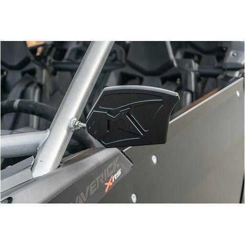 Side View Mirror | Madigan Motorsports