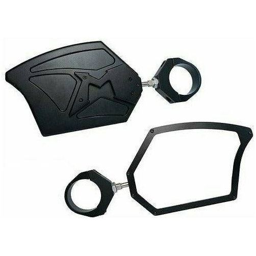 Side View Mirror | Madigan Motorsports