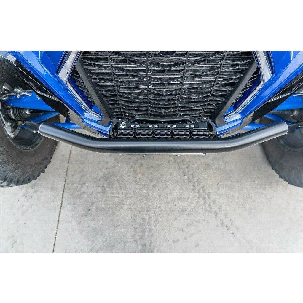 Polaris RZR Turbo S Mojave Front Bumper | Madigan Motorsports